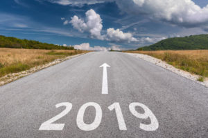2018 Reflections on Higher Education: Taking the Long View