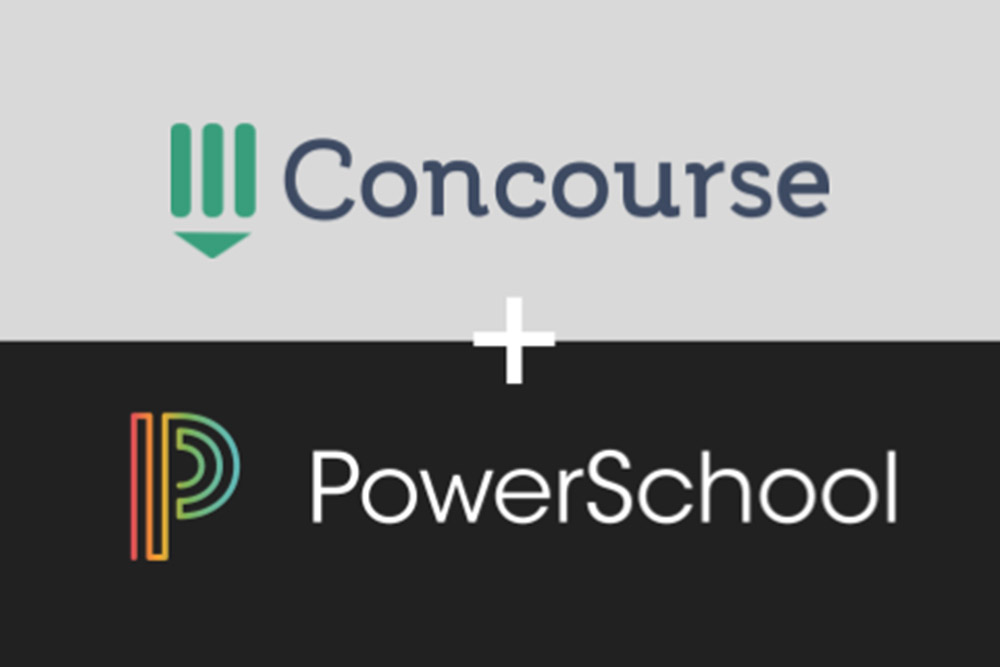 Concourse + Powerschool