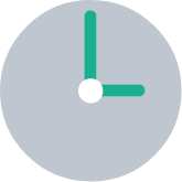 clock icon