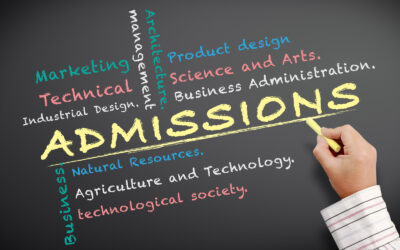 Key ways to transform the college admissions process