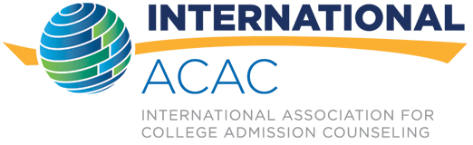 International Association for College Admission Counseling