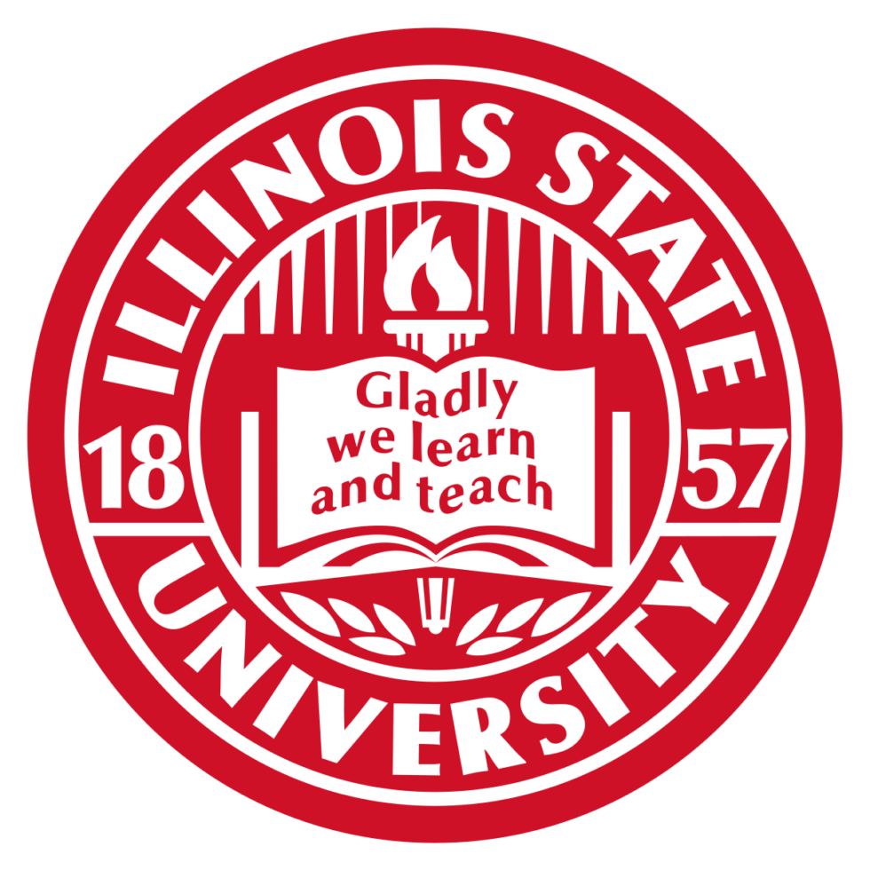 Illinois State Logo Png