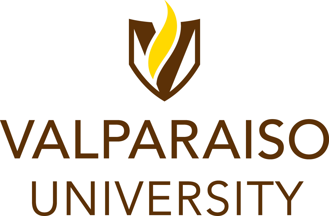 Valparaiso University logo